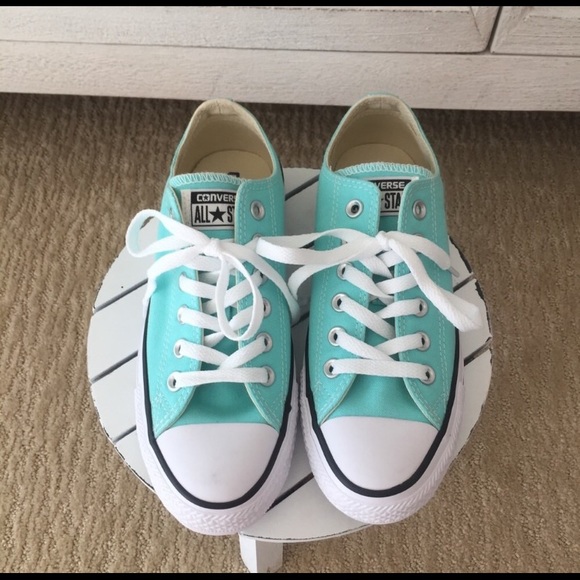 Converse Sneakers - Picture 2 of 3